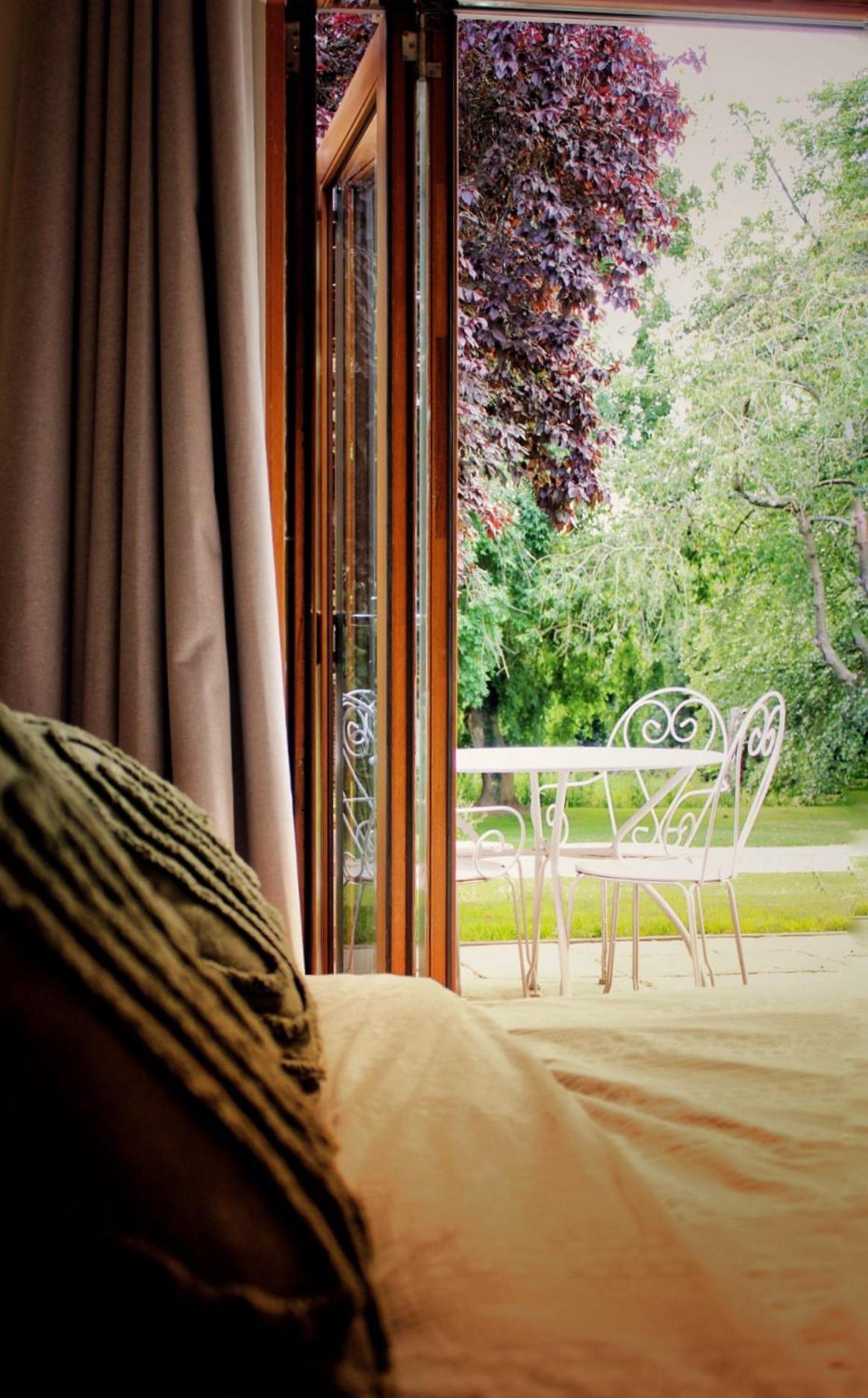 Cosy One Bed Barn Conversion Donington Park East Midlands Airport 德比 外观 照片