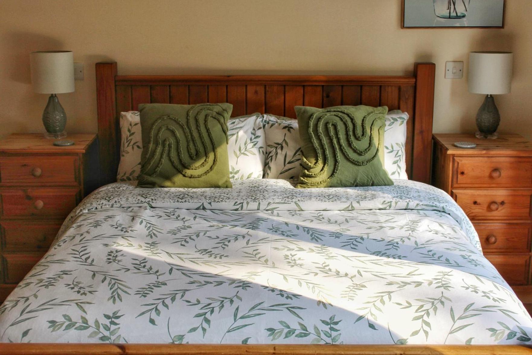 Cosy One Bed Barn Conversion Donington Park East Midlands Airport 德比 外观 照片