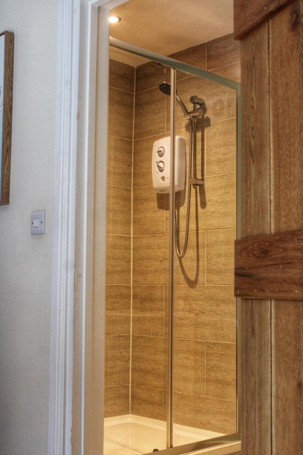 Cosy One Bed Barn Conversion Donington Park East Midlands Airport 德比 外观 照片