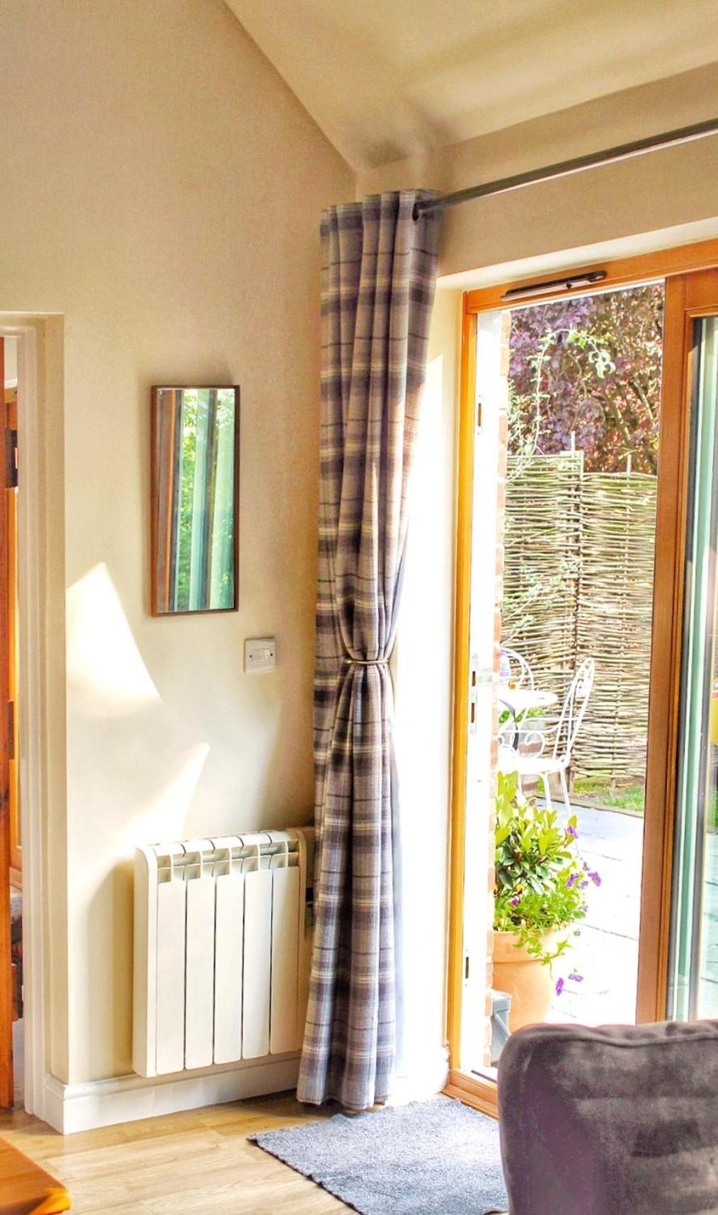 Cosy One Bed Barn Conversion Donington Park East Midlands Airport 德比 外观 照片