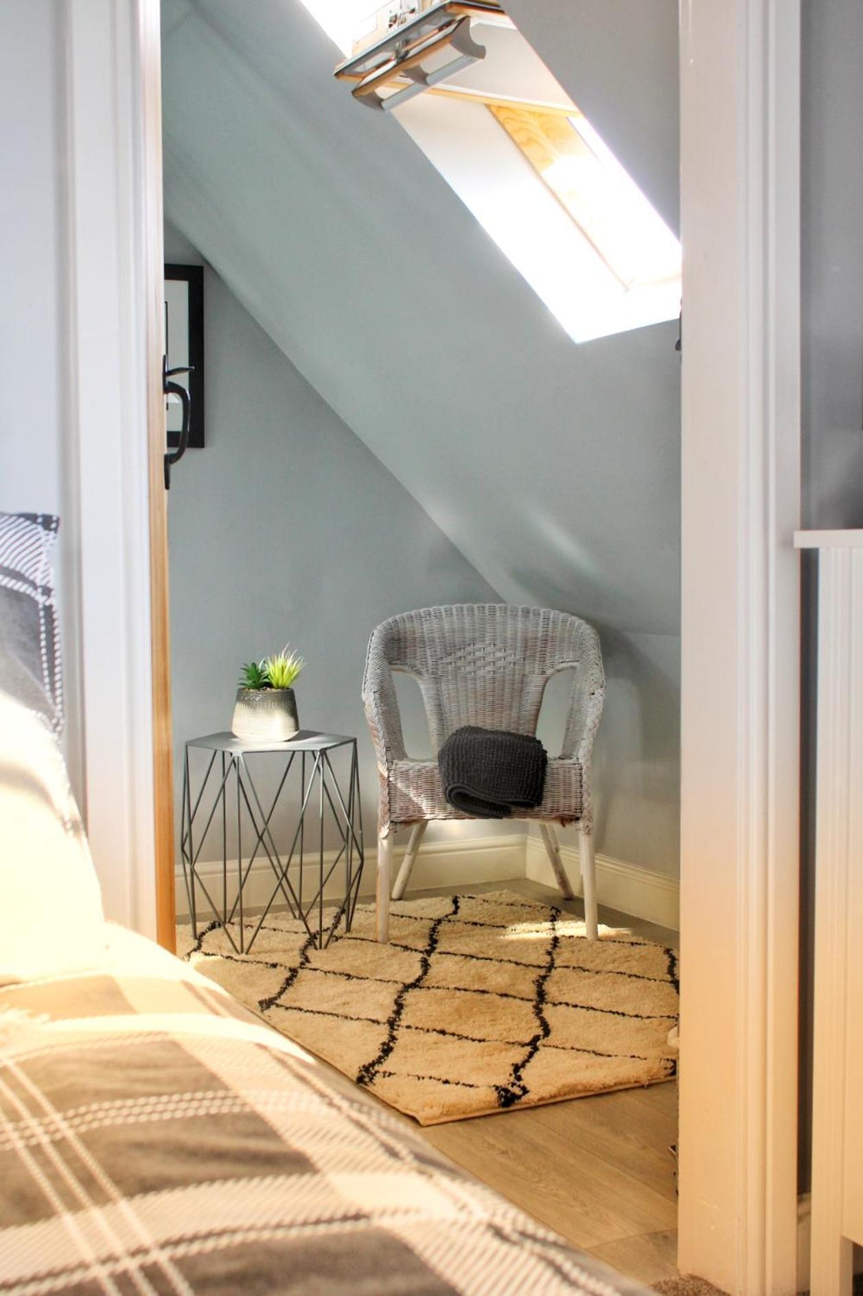 Cosy One Bed Barn Conversion Donington Park East Midlands Airport 德比 外观 照片