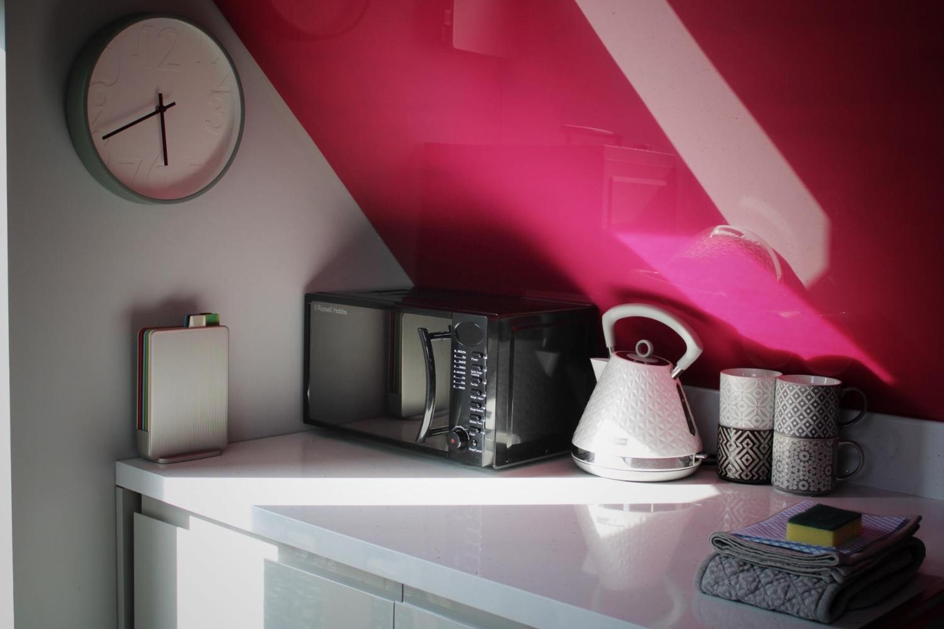 Cosy One Bed Barn Conversion Donington Park East Midlands Airport 德比 外观 照片