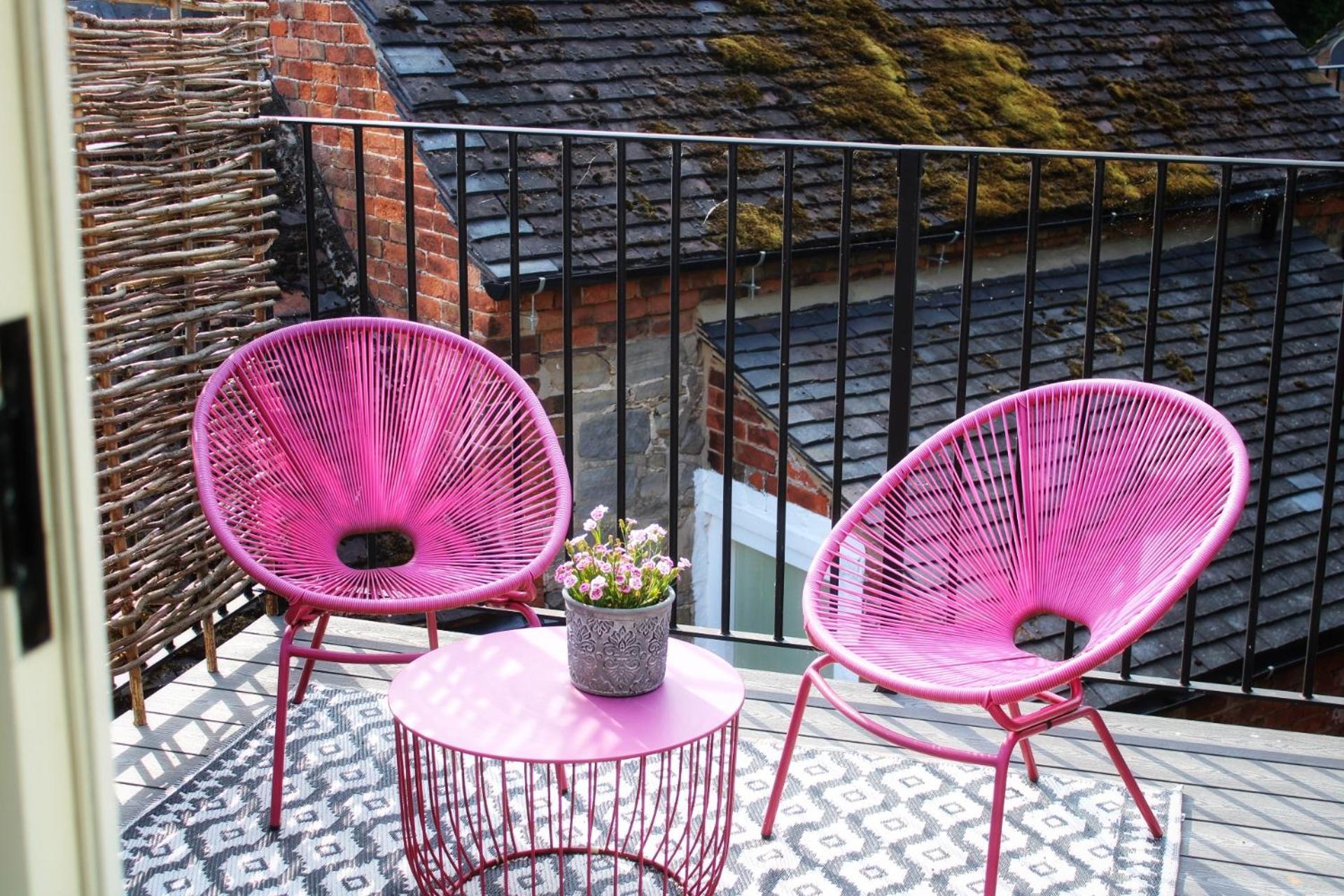 Cosy One Bed Barn Conversion Donington Park East Midlands Airport 德比 外观 照片
